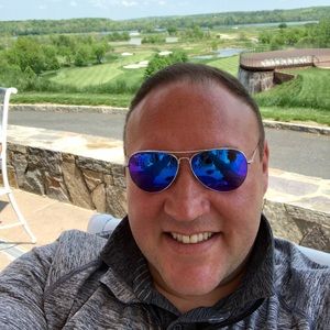 Meet your Posher, Joe